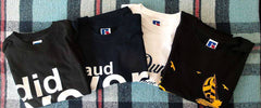 T-Shirts
