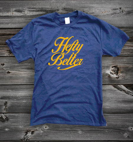 Hefty Belter | Gallus Tees