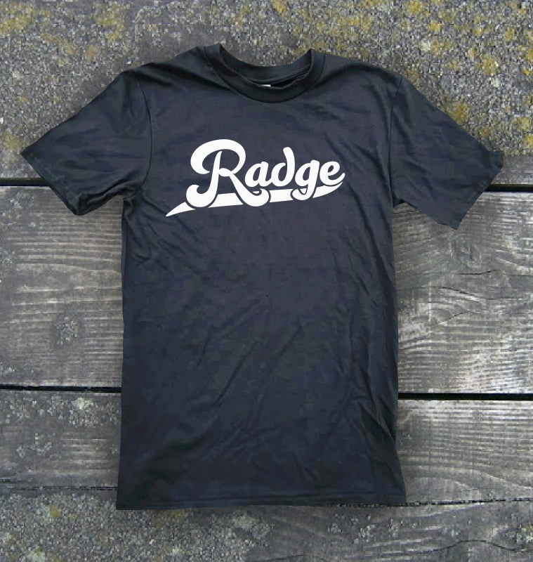 Radge T-Shirt | Gallus Tees