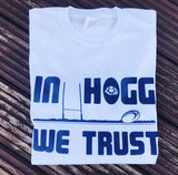 In Hogg We Trust - Scottish Rugby | Gallus Tees