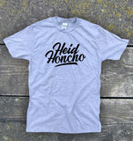 Heid Honcho T-Shirt | Gallus Tees