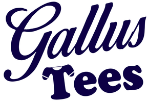 Gallus Tees